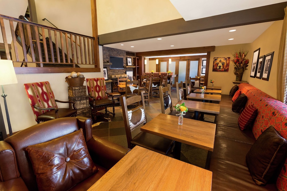 Hampton Inn Jackson Hole WY 25/42