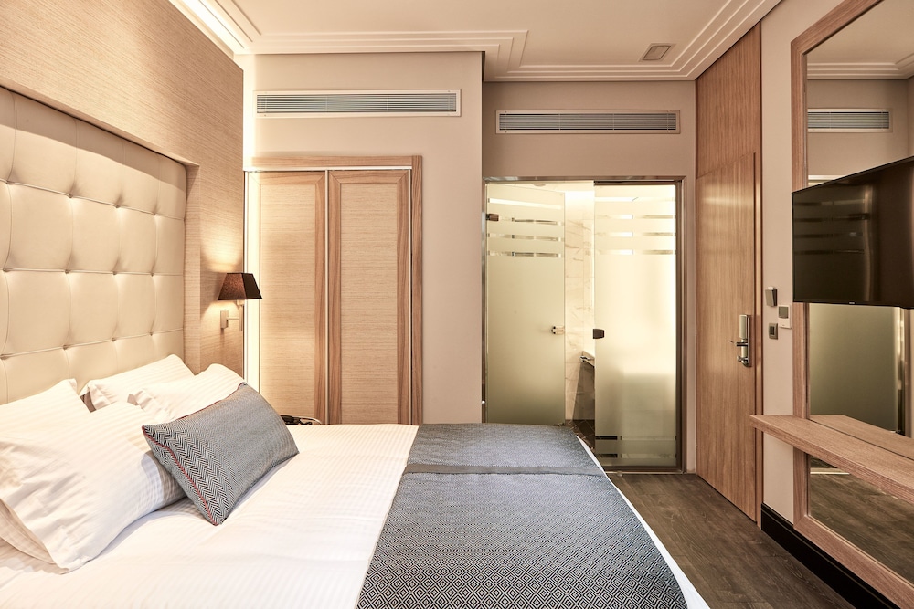 Antigon Urban Chic Hotel by GHH 26/67