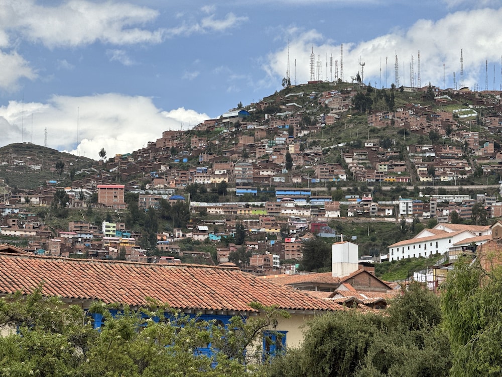 Posada Villa Mayor 40/47