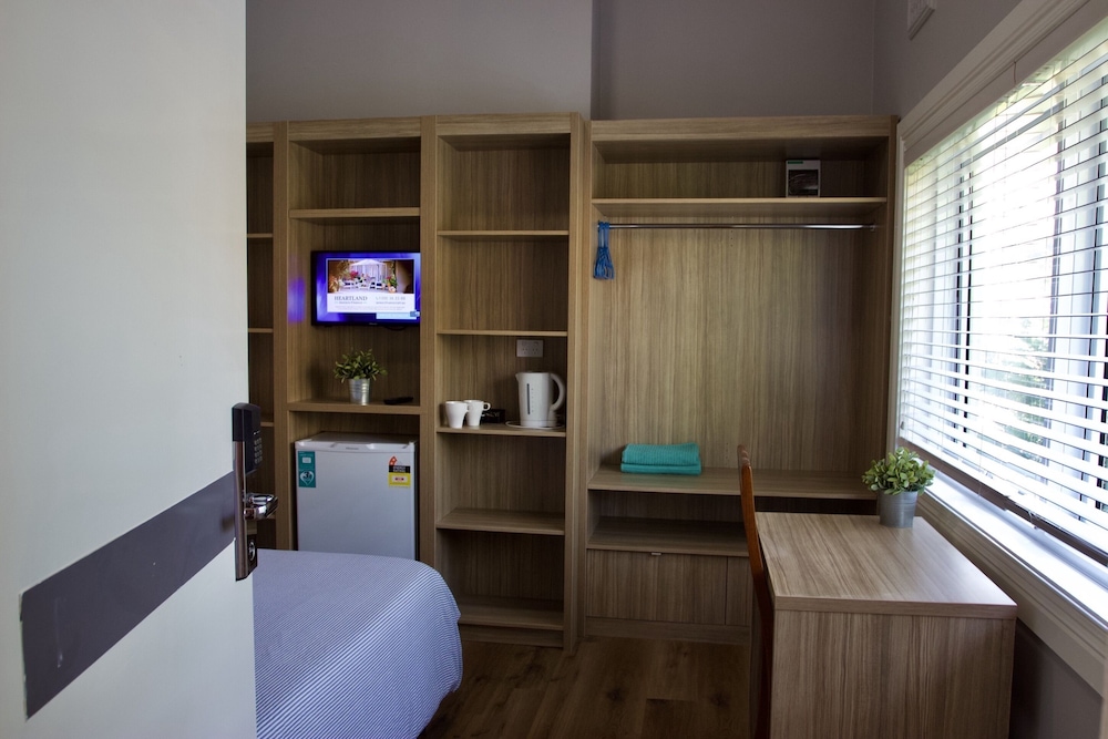 Carnarvon Lodge Kirribilli, Sydney 22/40