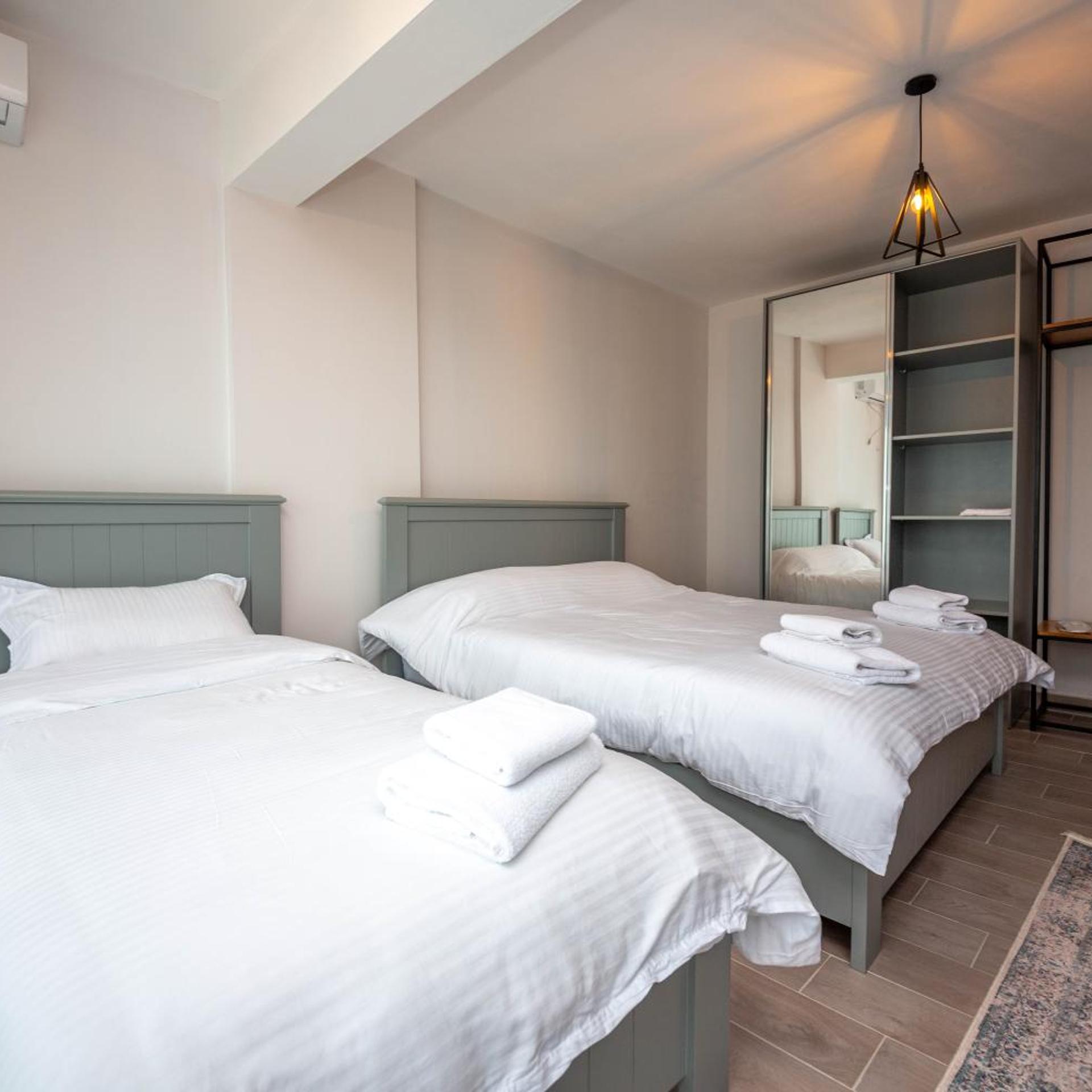 Aerial Hotel & Spa 16/58