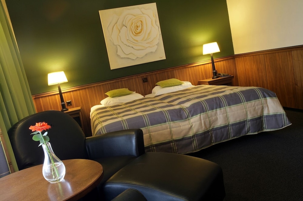 Van Der Valk Hotel Akersloot 28/53