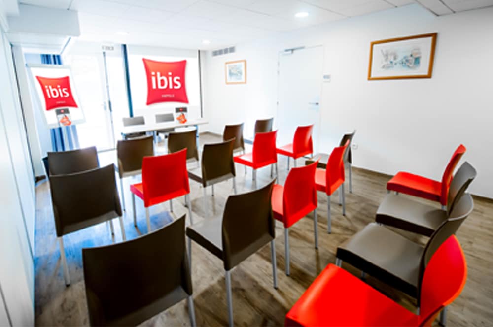 Ibis Maisons Laffitte 49/69