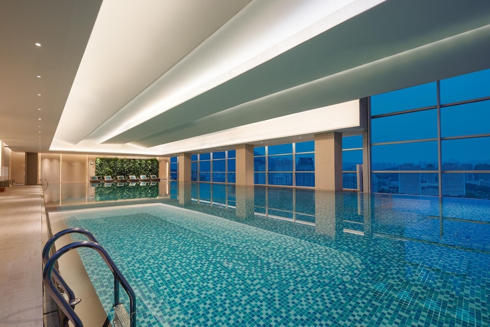 Kempinski Hotel Nanjing 25/50