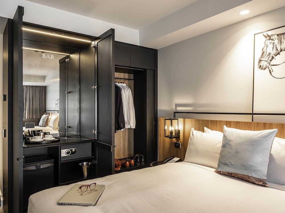 Mercure Sydney Rouse Hill 20/67