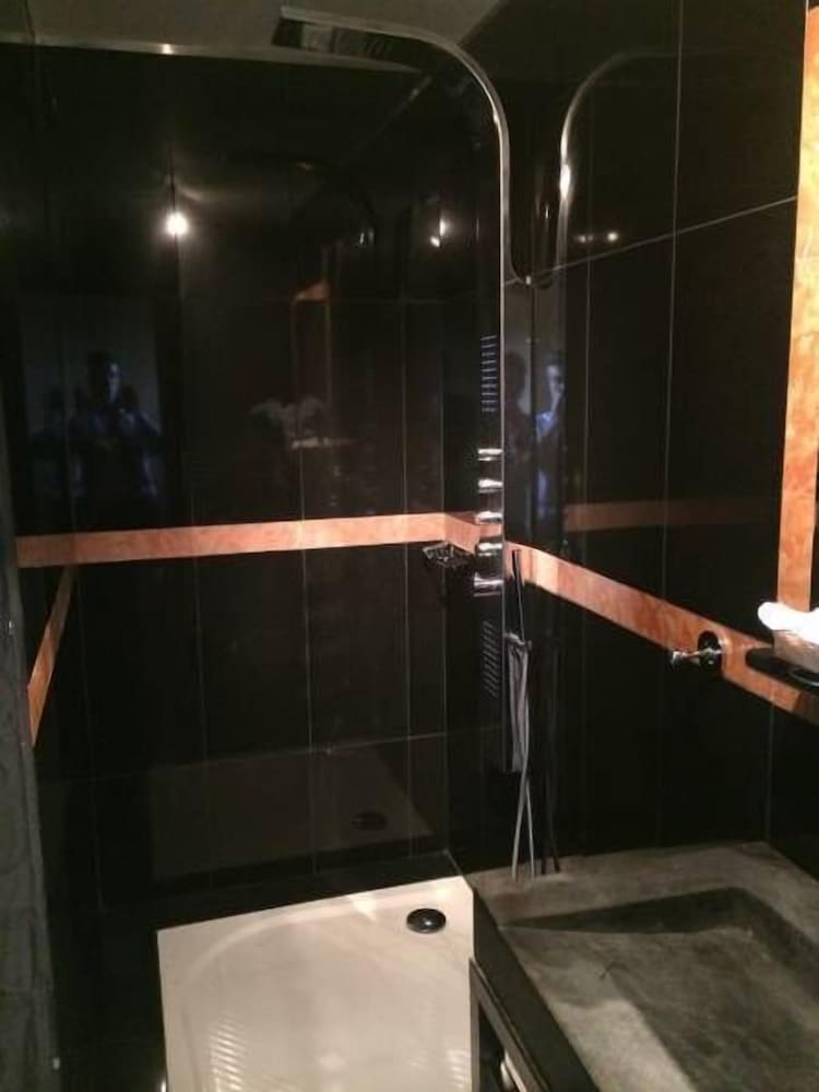 Hotel Saint Alban 18/18