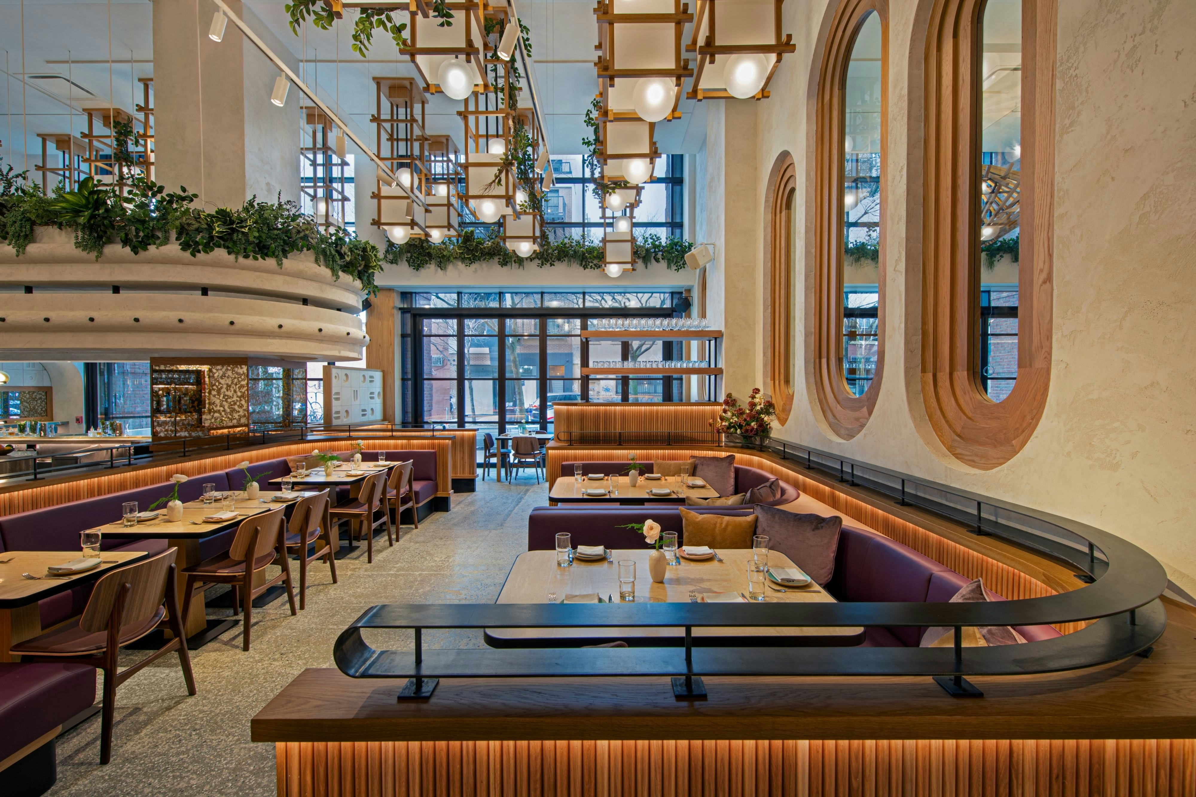 Moxy Brooklyn Williamsburg 8/12