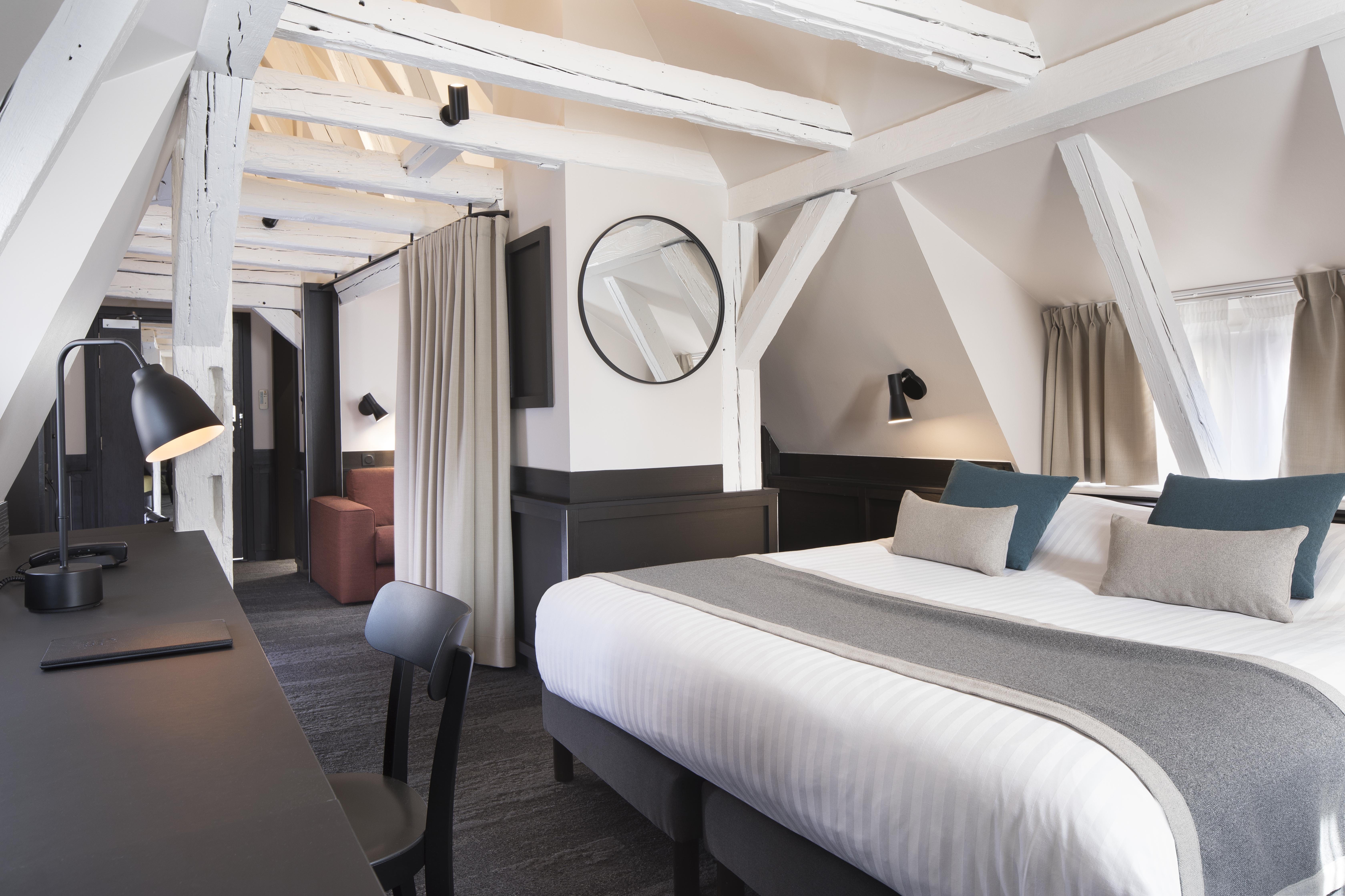Hotel Du Dragon 13/36