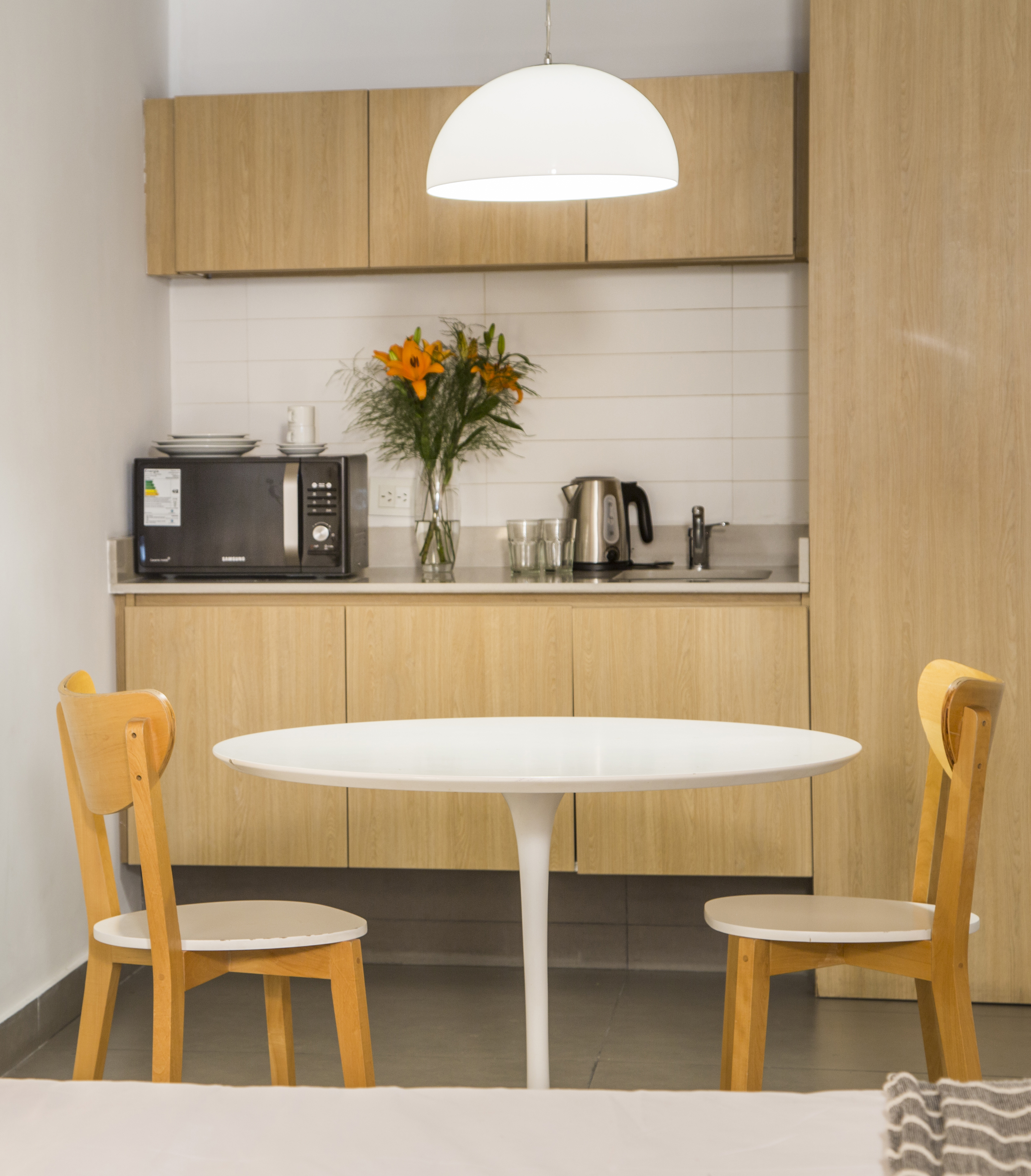 Boutique Apartments San Telmo 4/26