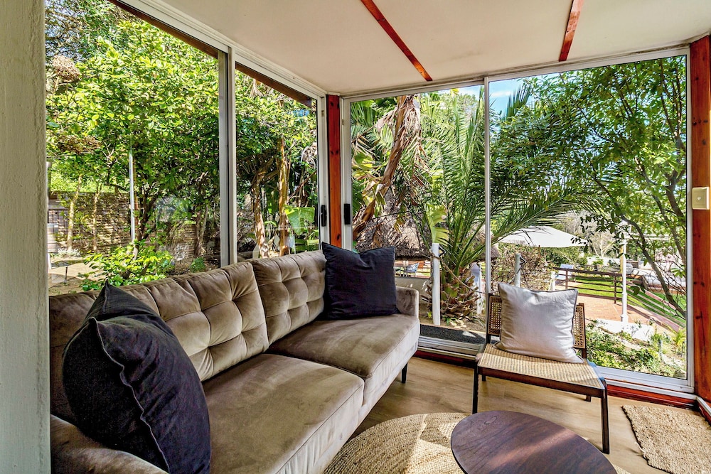 Villa Helderberg 34/50