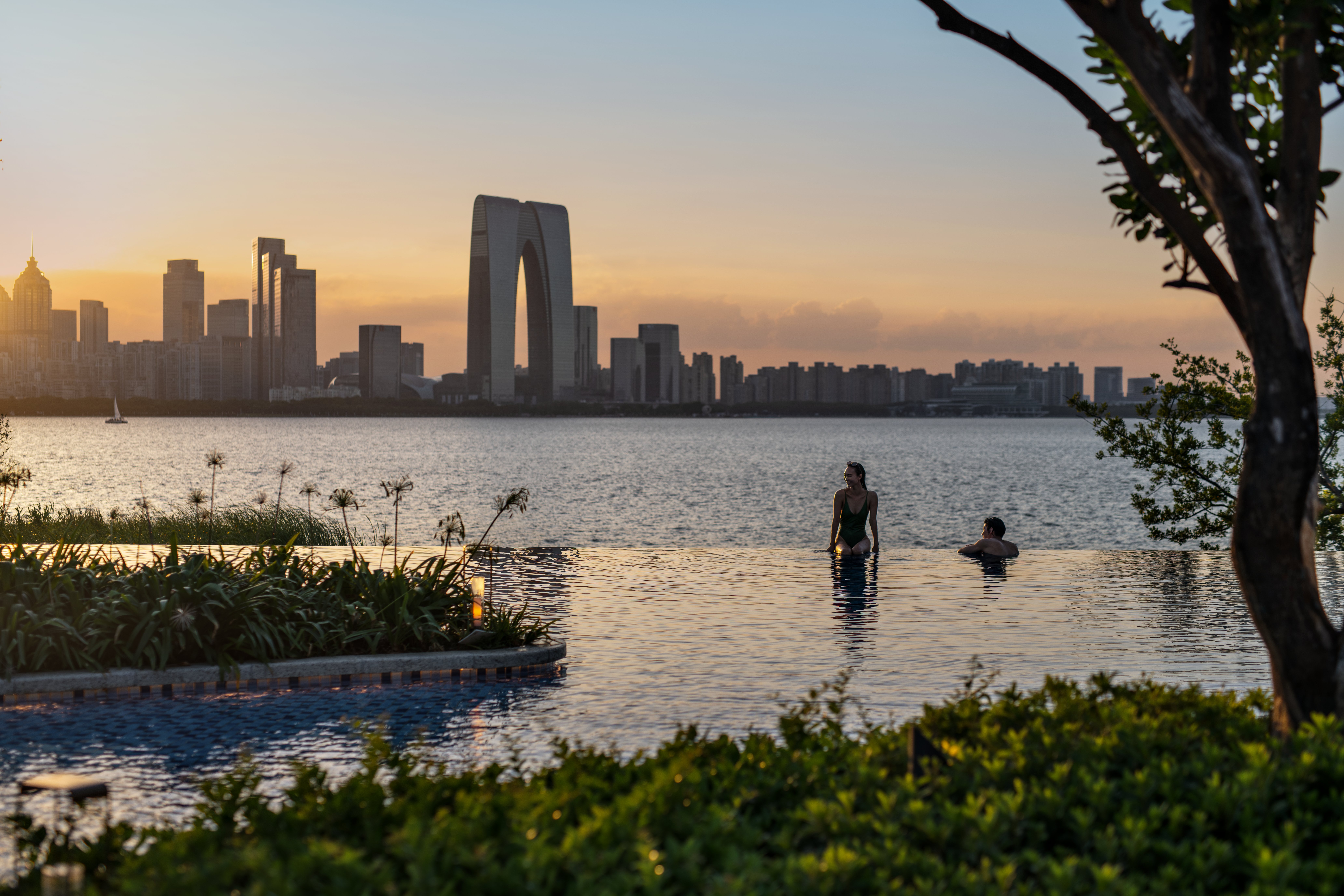 Four Seasons Hotel Suzhou 26/45