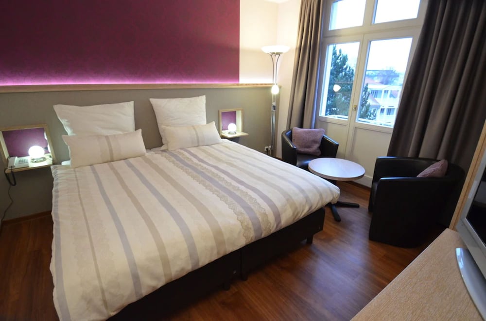Hotel Residenz Waldkrone Kuehlungsborn 5/35