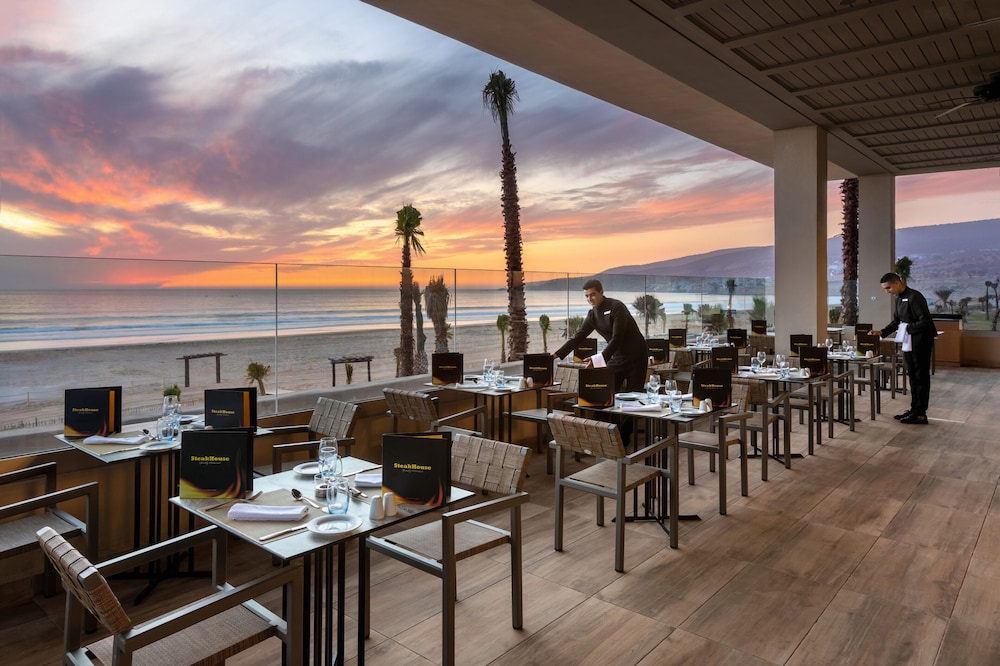 Riu Palace Tikida Taghazout 18/30