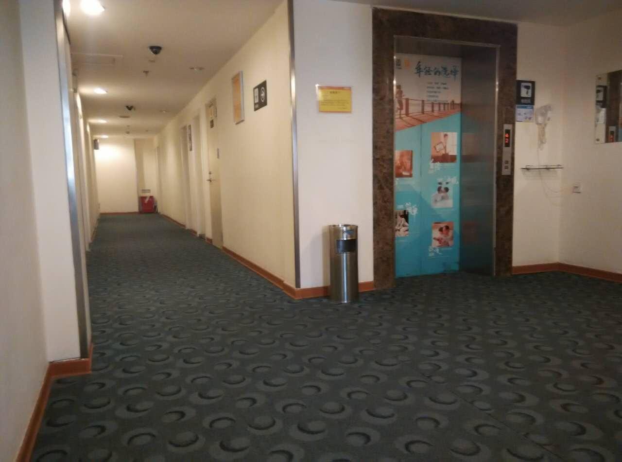 7デイズイン(上海延長路地下鉄駅店) 写真5