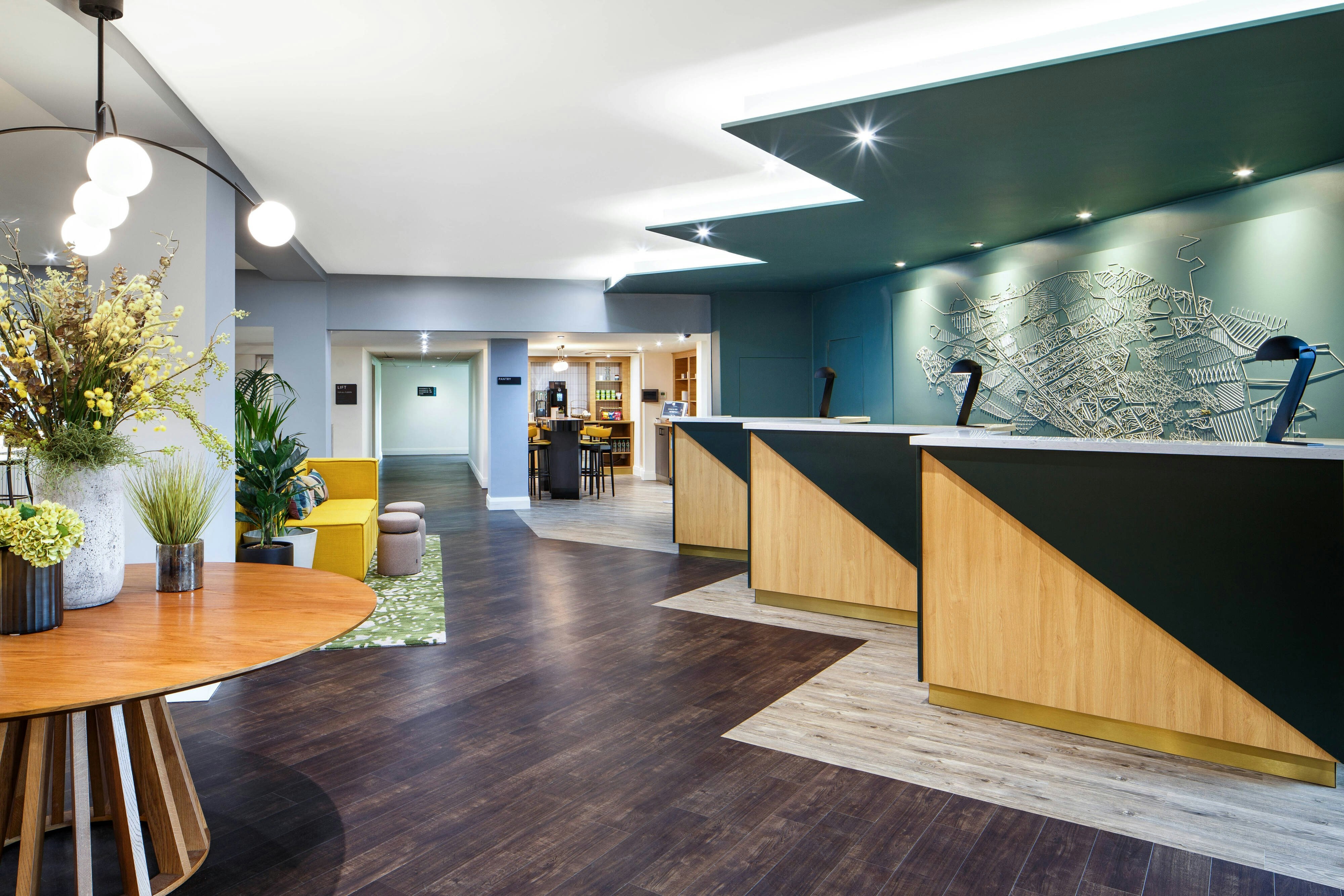 Delta Hotels by Marriott Milton Keynes 4/18