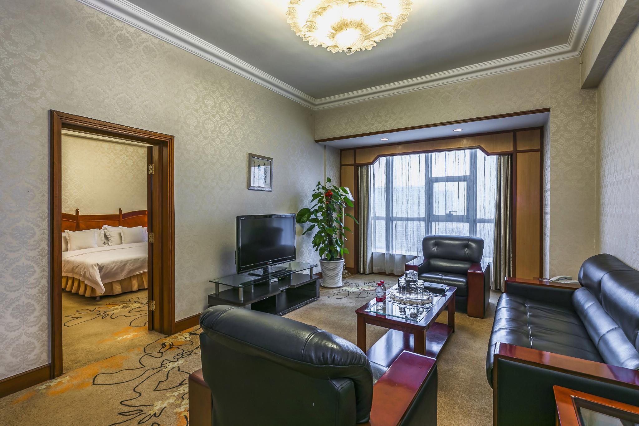 Wuhuan Hotel 28/31