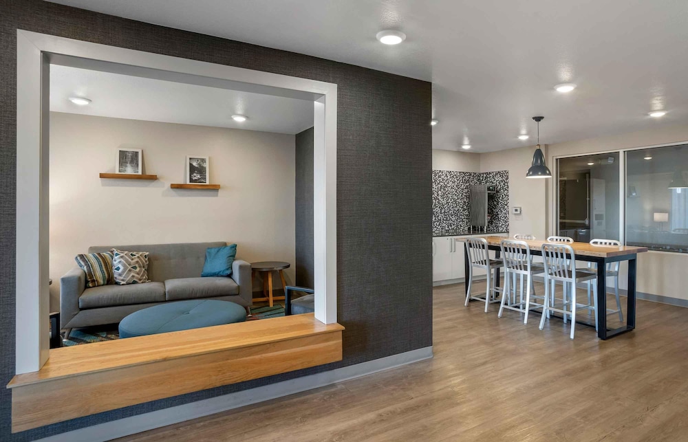 Extended Stay America Suites - Charlotte - Northlake 38/50