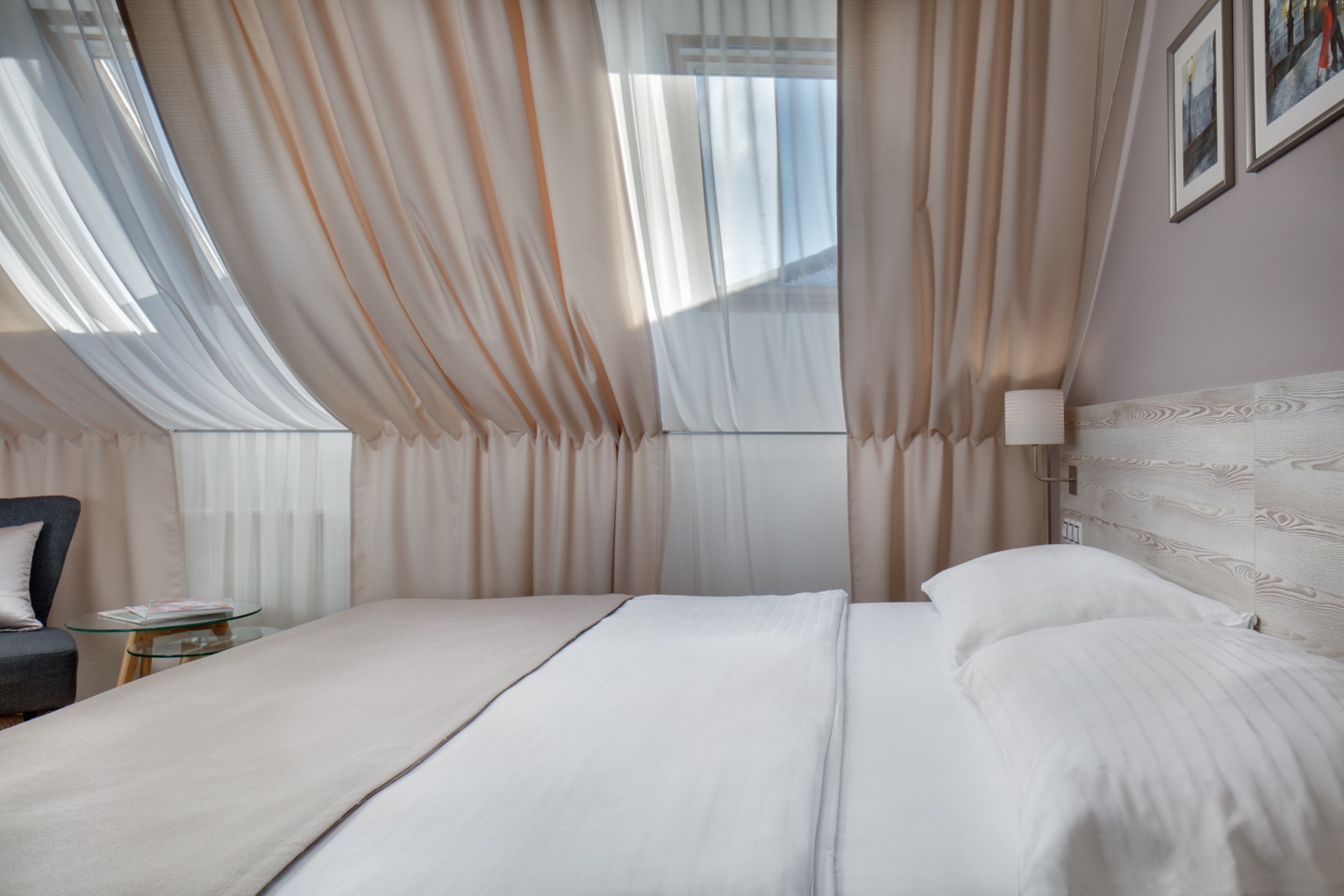 Florenc Hotel 17/39