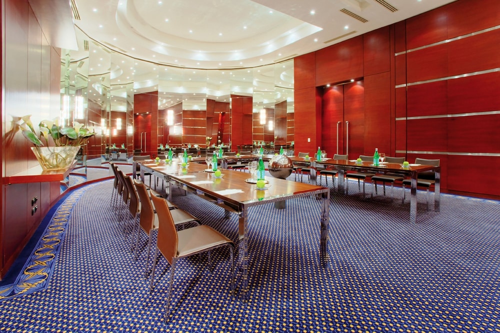 Movenpick Resort El Sokhna 70/77