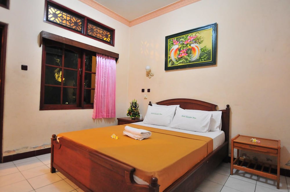 Hotel Sandat Legian 32/62