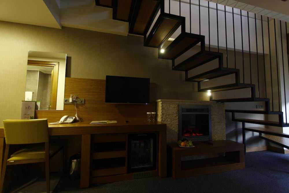 Abant Aden Boutique Hotel & Spa 29/46
