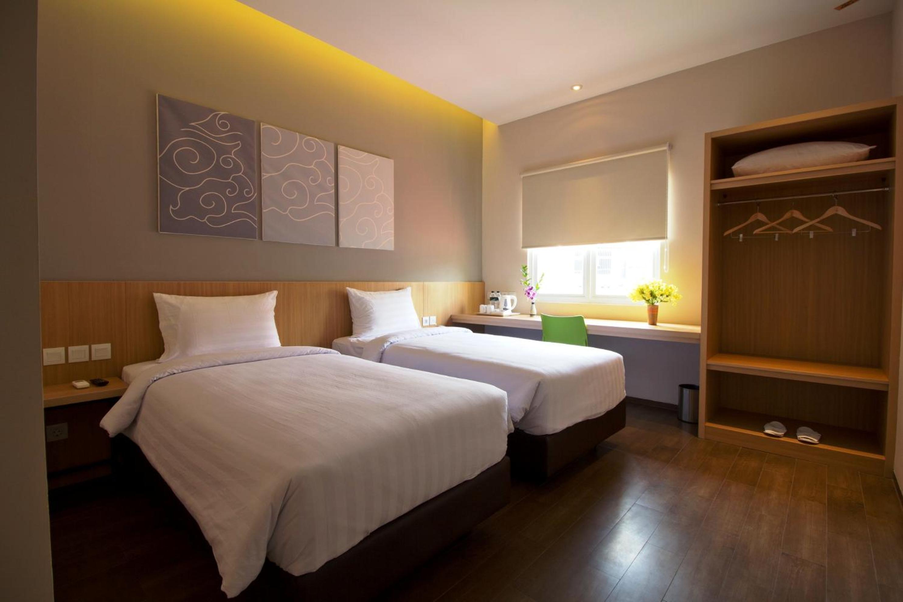 Vinotel Cirebon 23/50