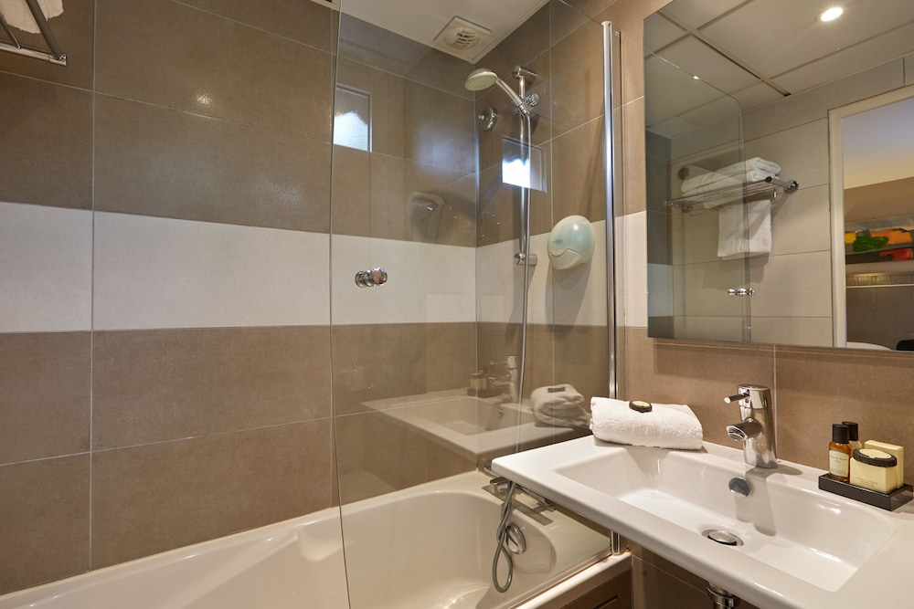 Hotel Beaugrenelle Saint-Charles 19/57