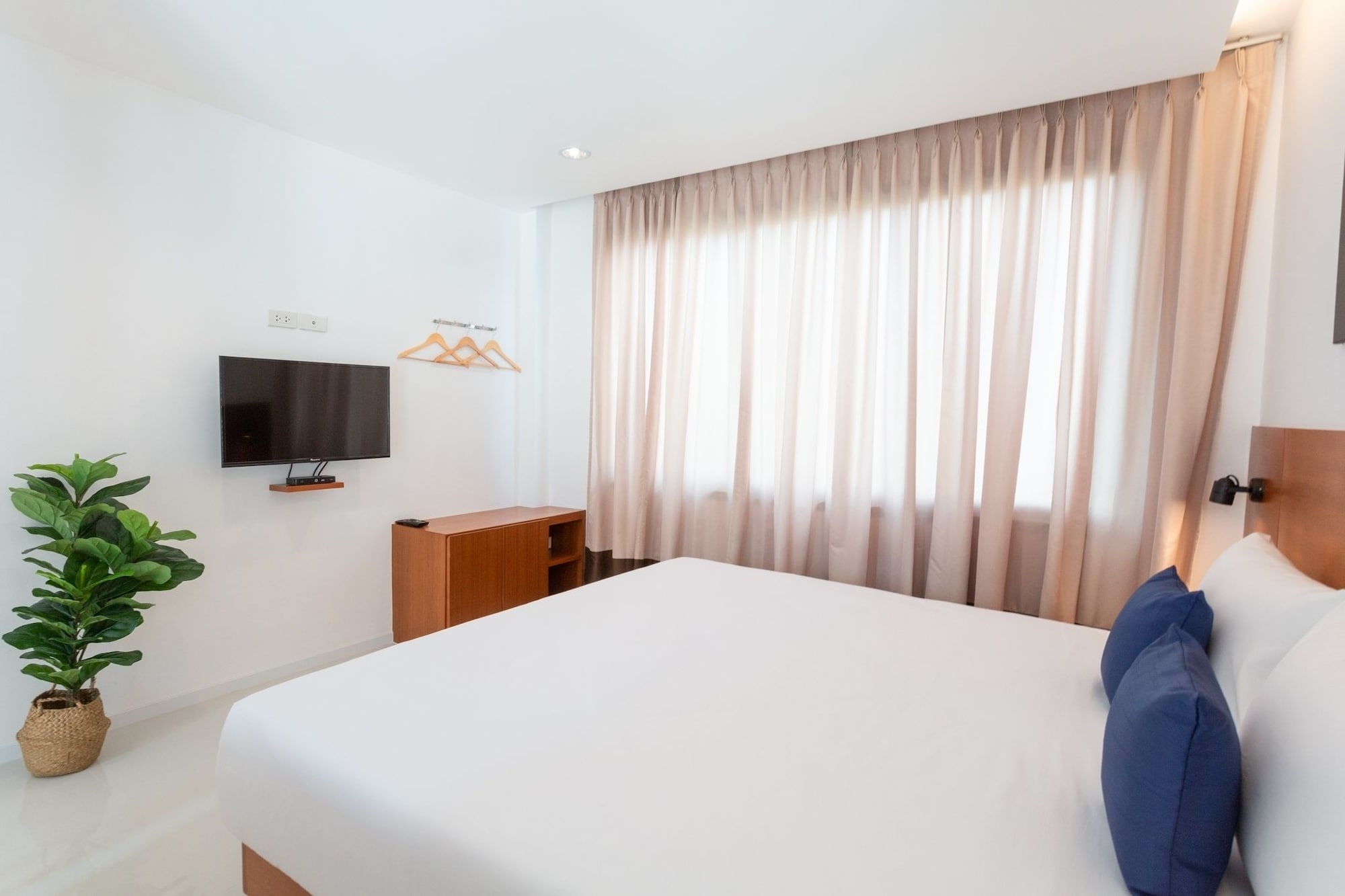 DUPLEX, STANDARD
