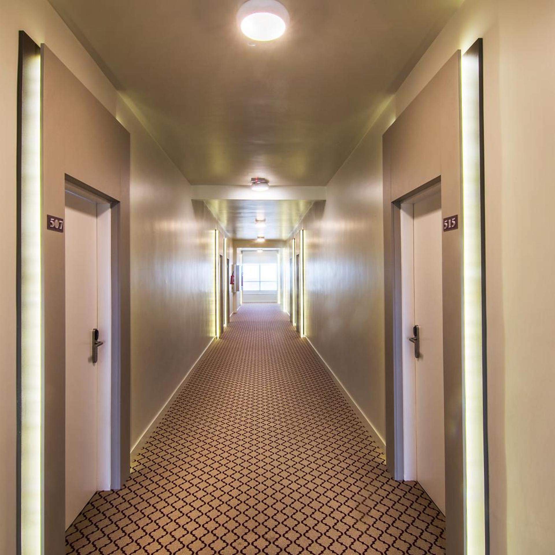 JR Hotel Marilia 7/50