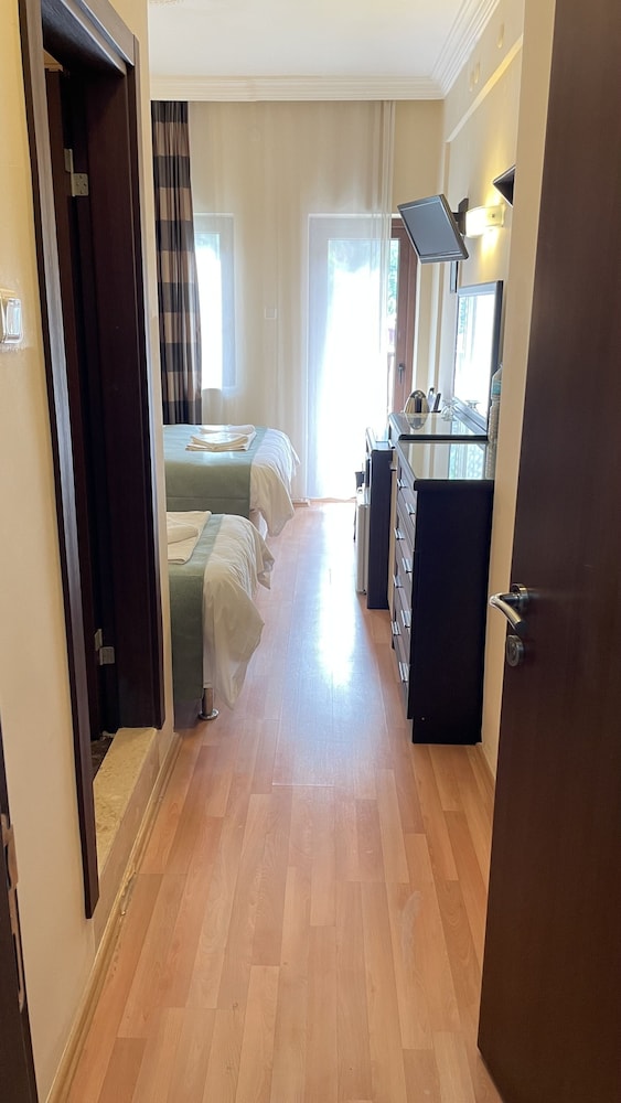 Hotel Oludeniz 10/50
