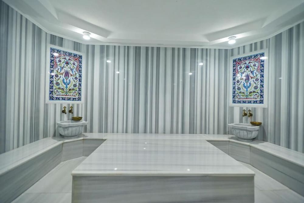 Akka Suites Taksim Hotel 13/50