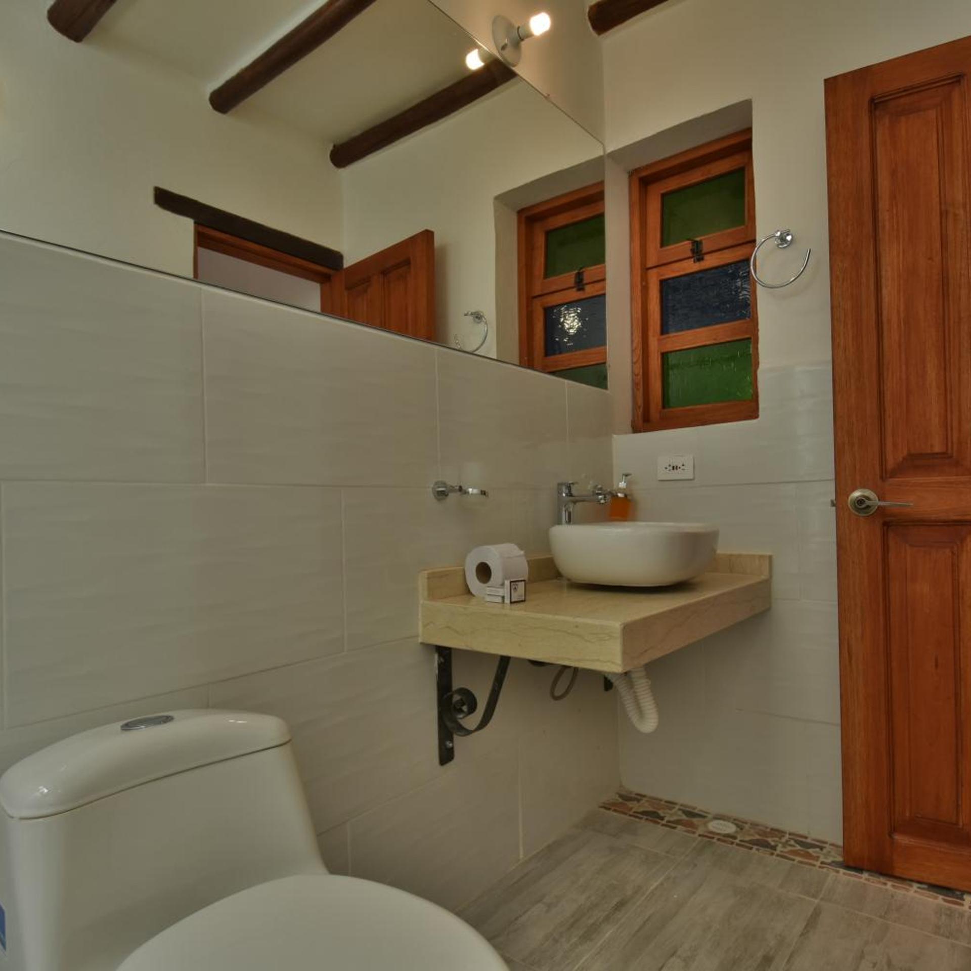 Hotel Jardines De La Villa 25/29