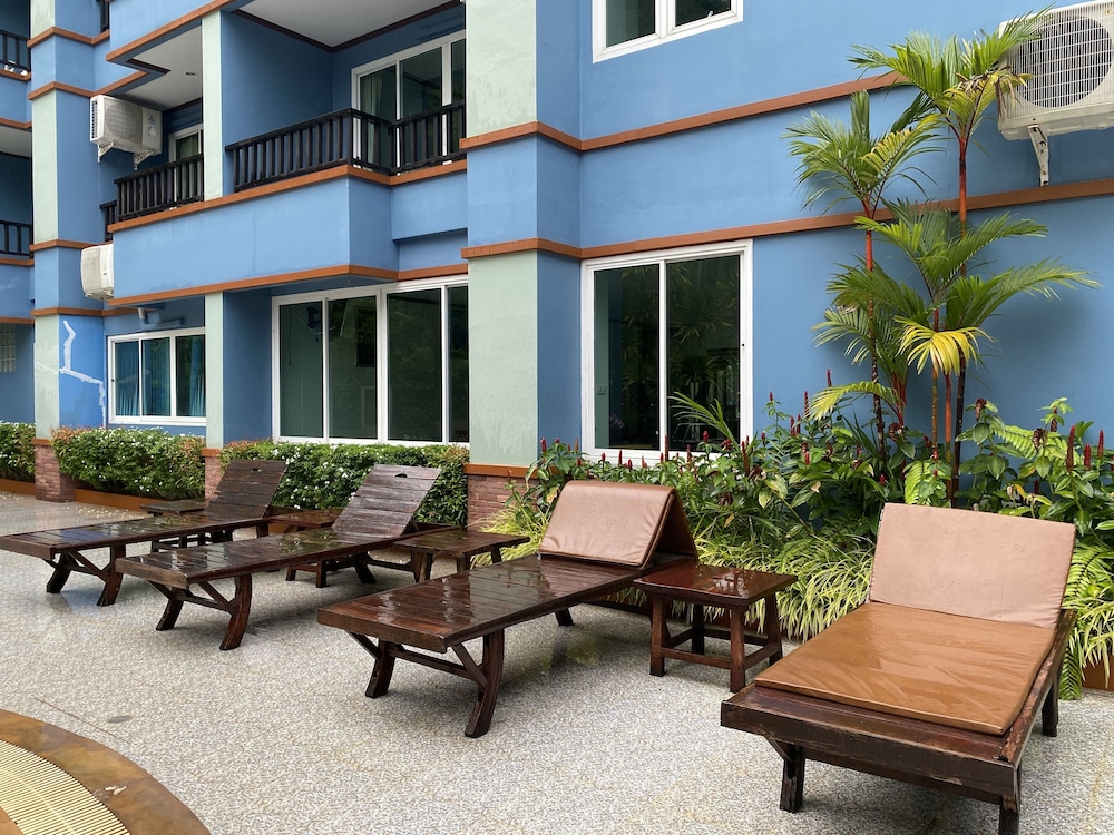 Aonang Silver Orchid Resort 45/74