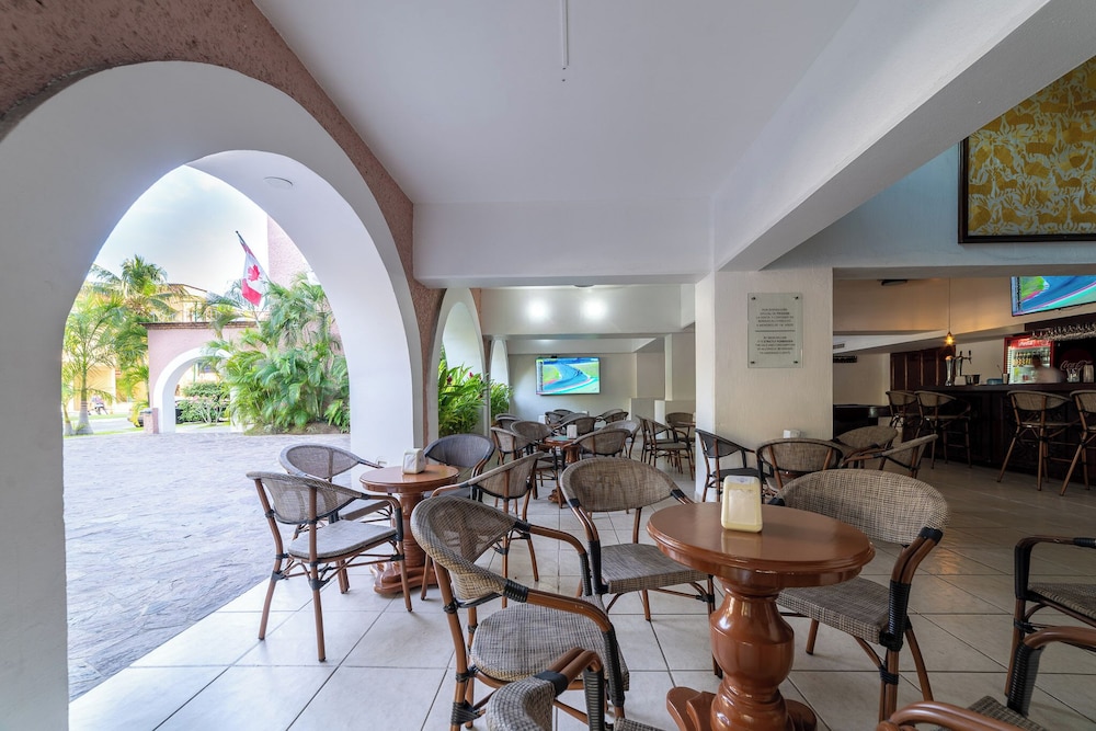 Hotel Castillo Huatulco Beach Club Ex Castillo Huatulco 51/68