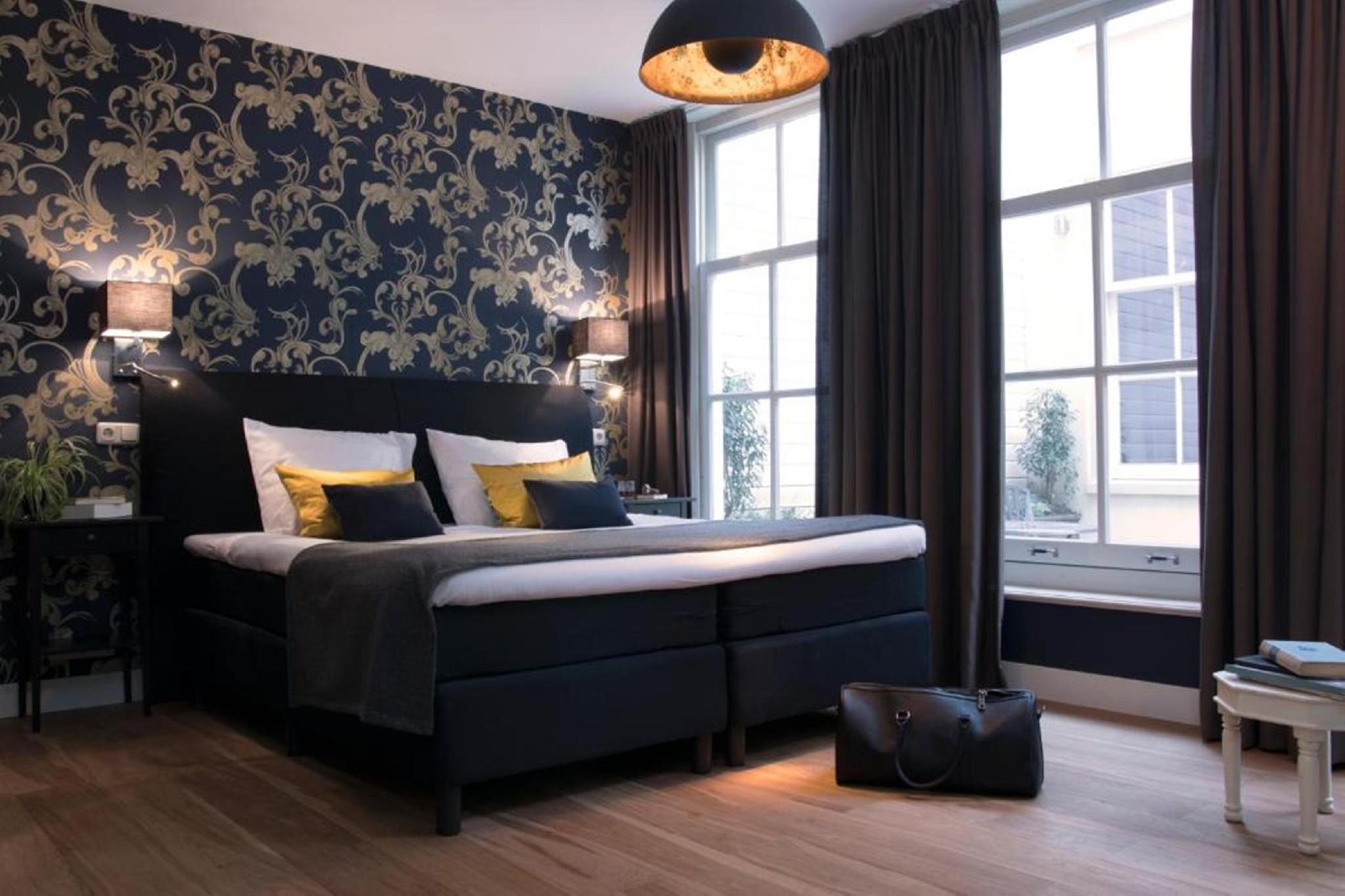 Room Assigned on Arrival