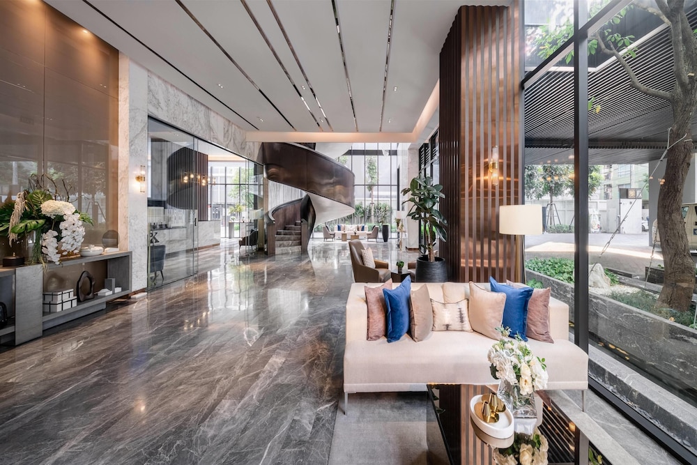 Wyndham Bangkok Queen Convention Centre 7/51