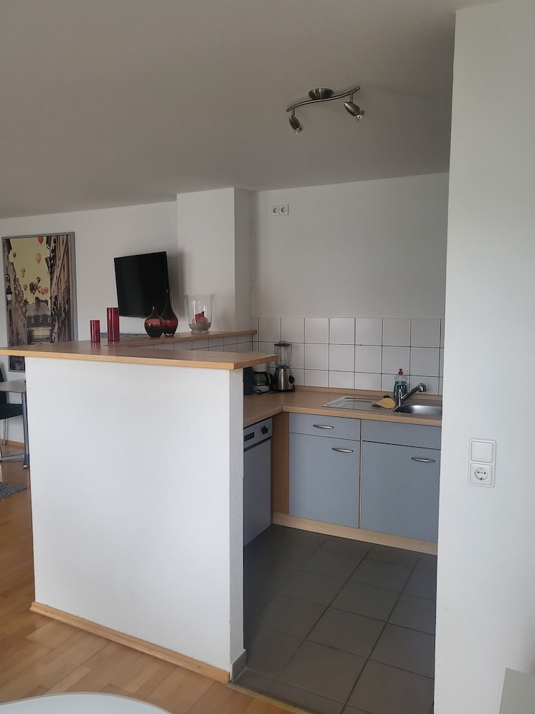 Biohotel Wilhelmshöher Tor 9/59