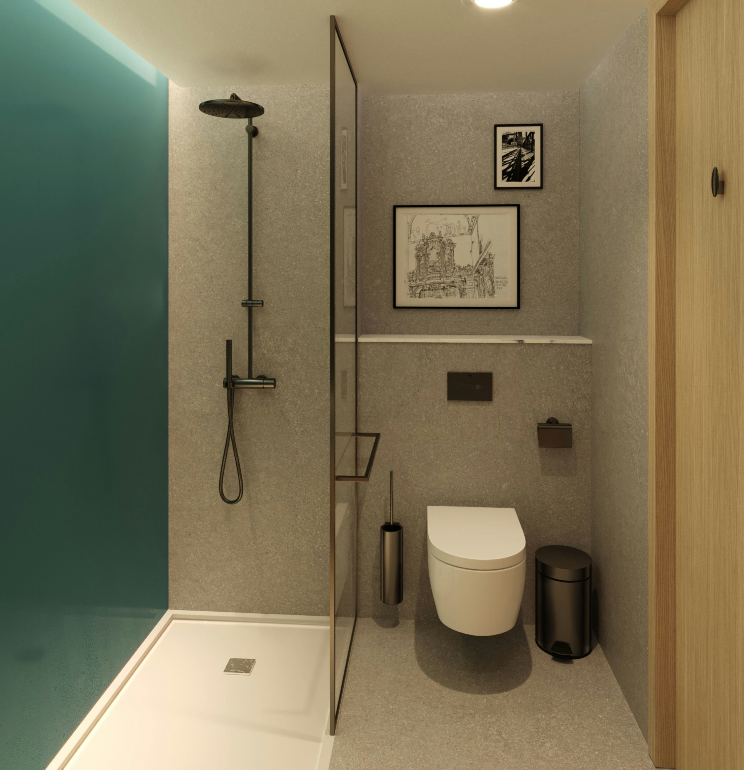 The 6th Bridge Suites Porto, Tapestry Collection by Hilton 8/9