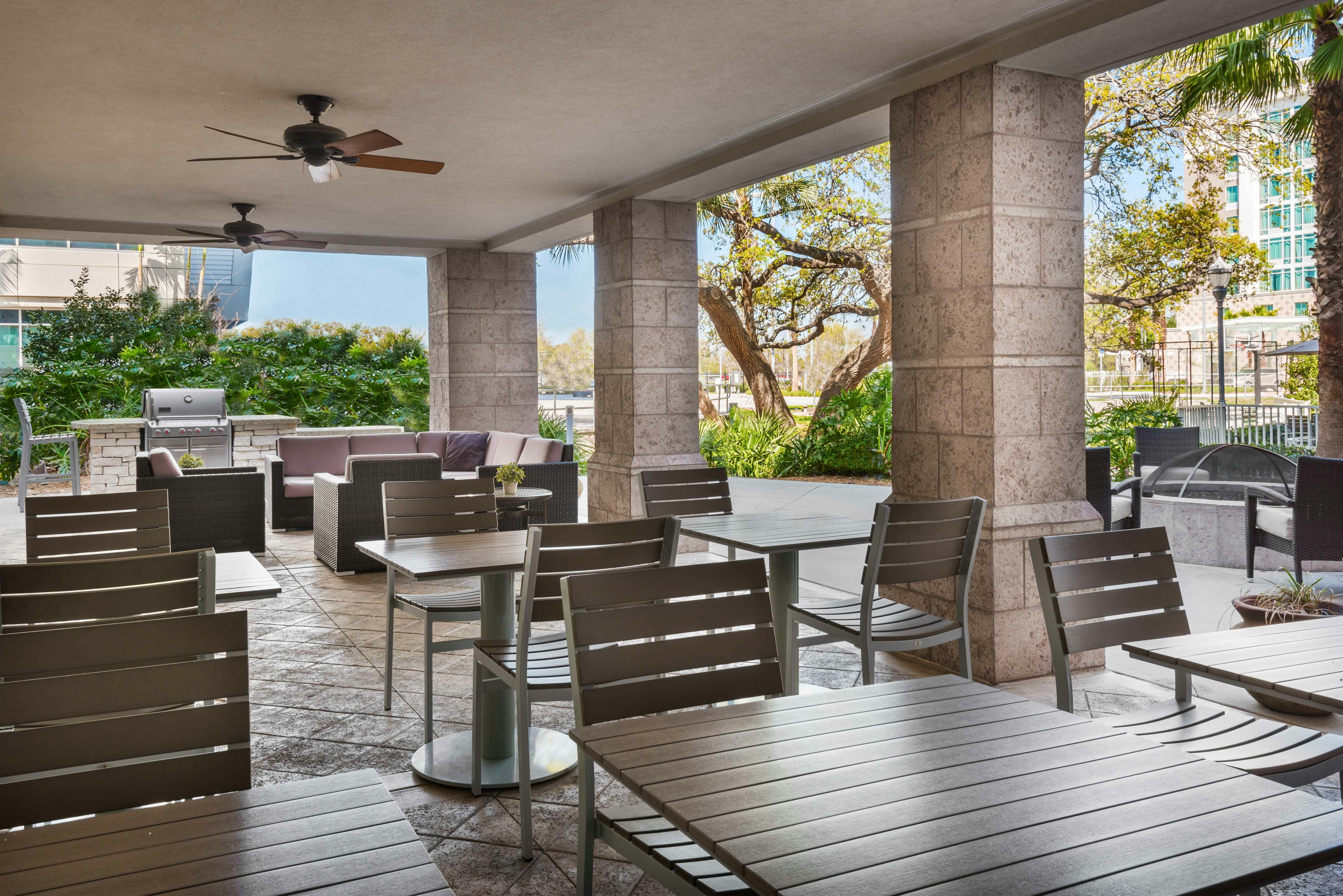 Homewood Suites by Hilton Tampa Airport Westshore 30/50