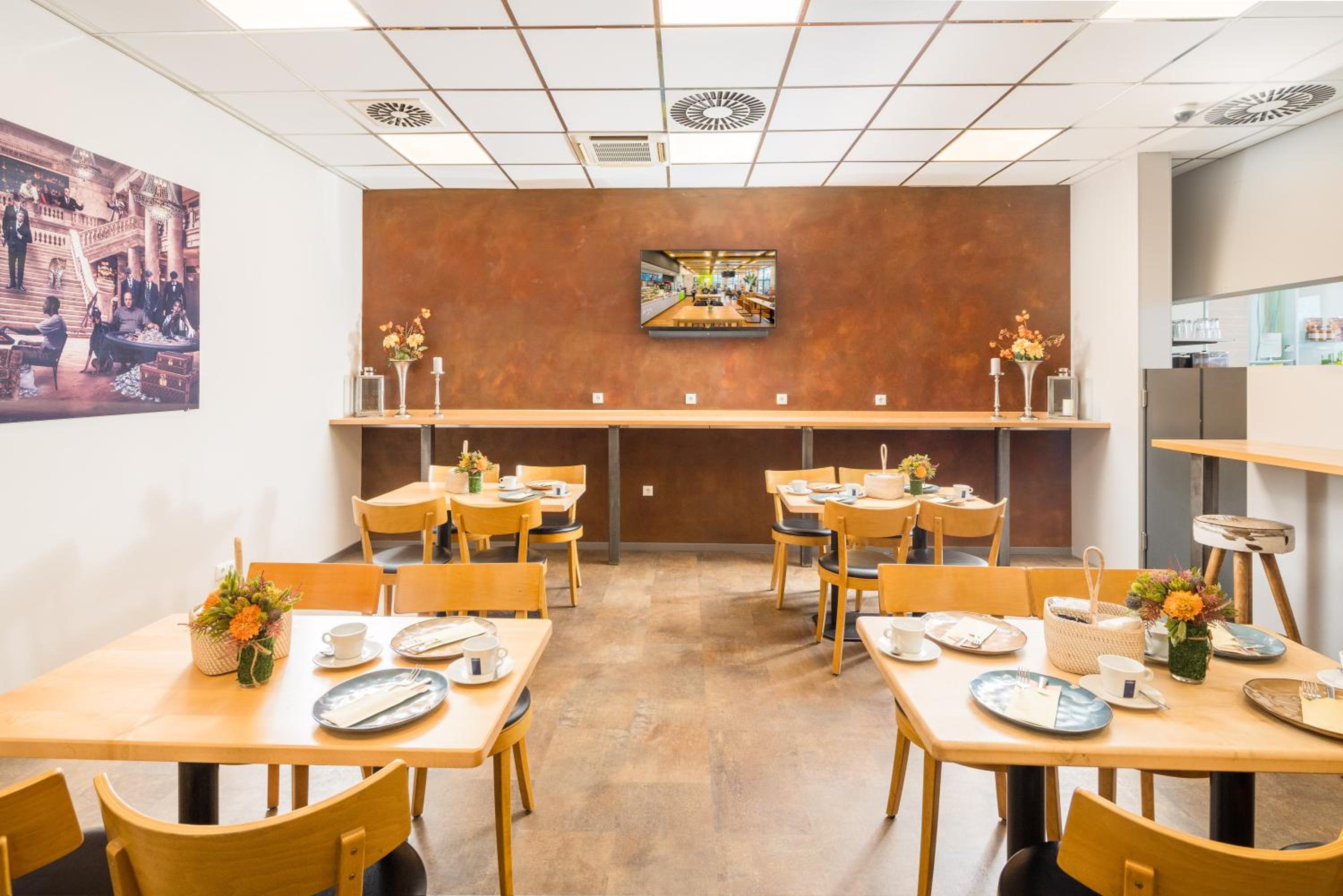 Hotel Neumarkt 18/23