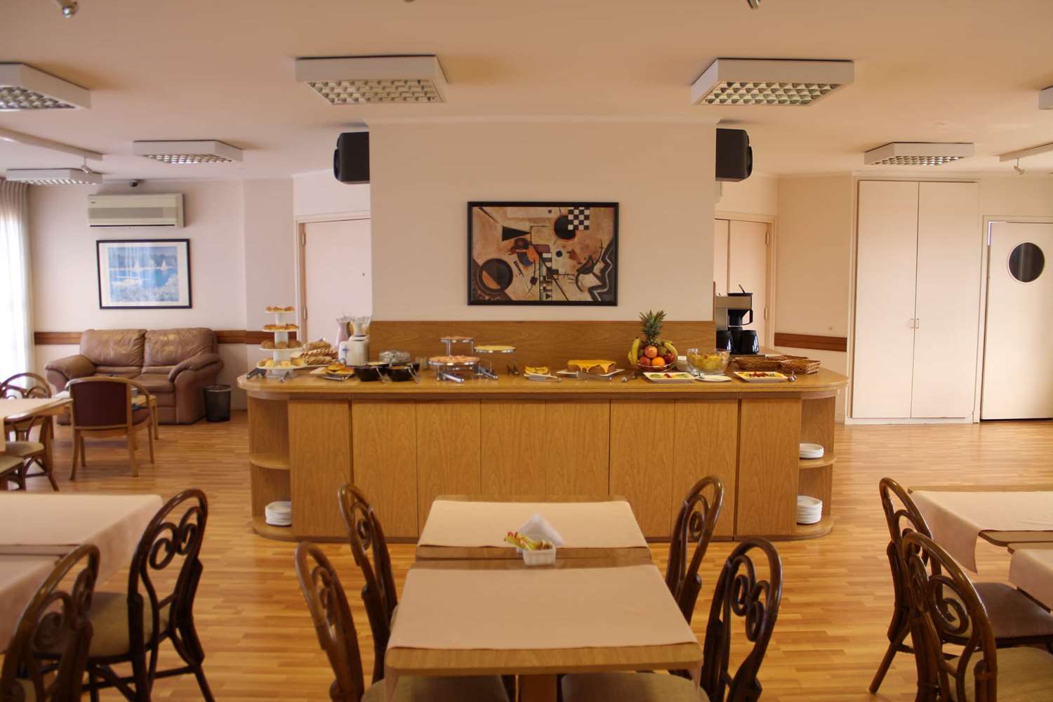 Alfa Suites 25/45