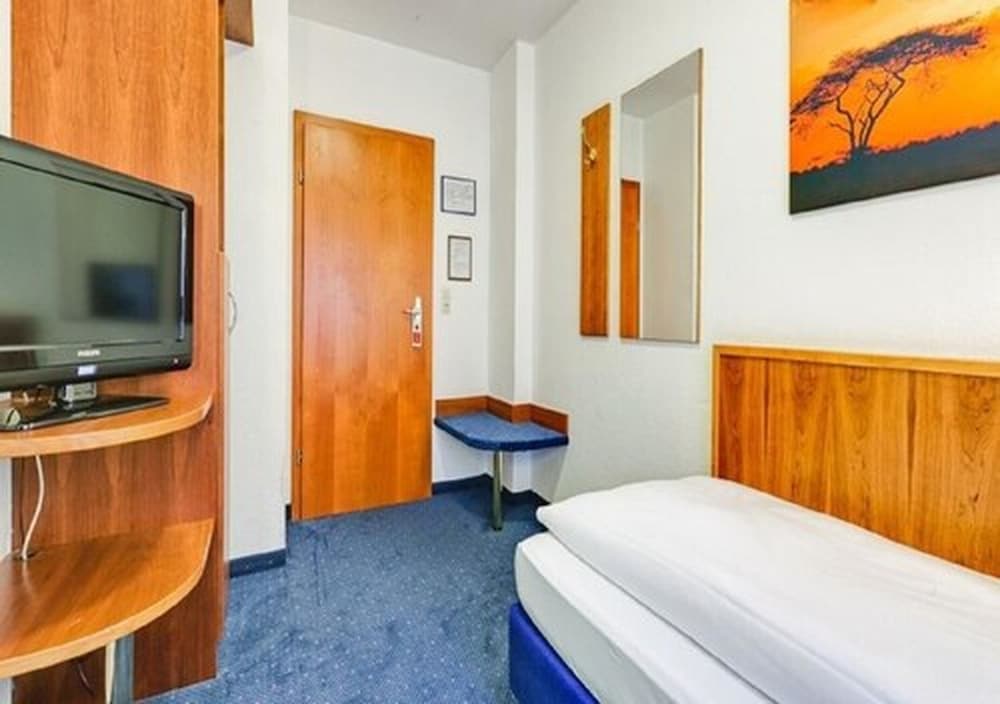Hotel Am Friedensplatz 12/20