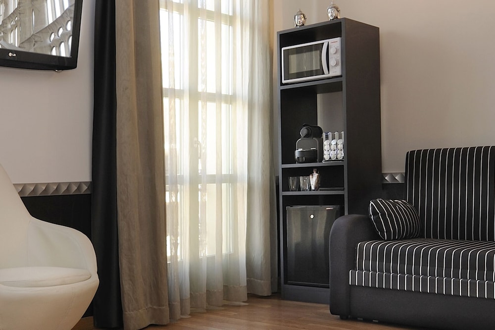 Boutique Hostemplo Sagrada Familia 30/58