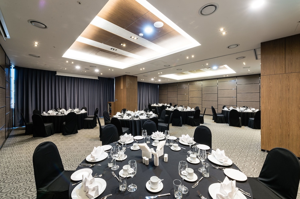 FAIRFIELD BY MARRIOTT SEOUL 27/27