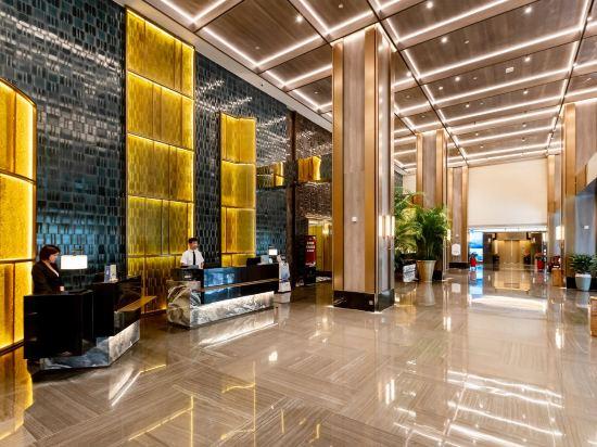 Fuzhou Hotel 5/25