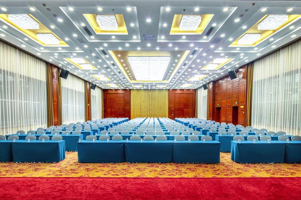 Yuyuan Hotel 30/43