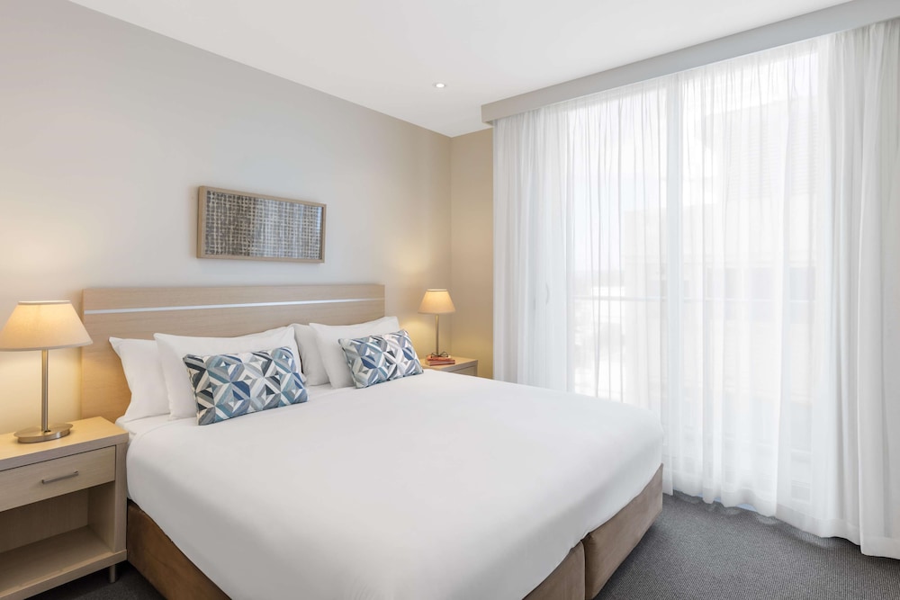 Oaks Glenelg Liberty Suites، أديليد 19/80