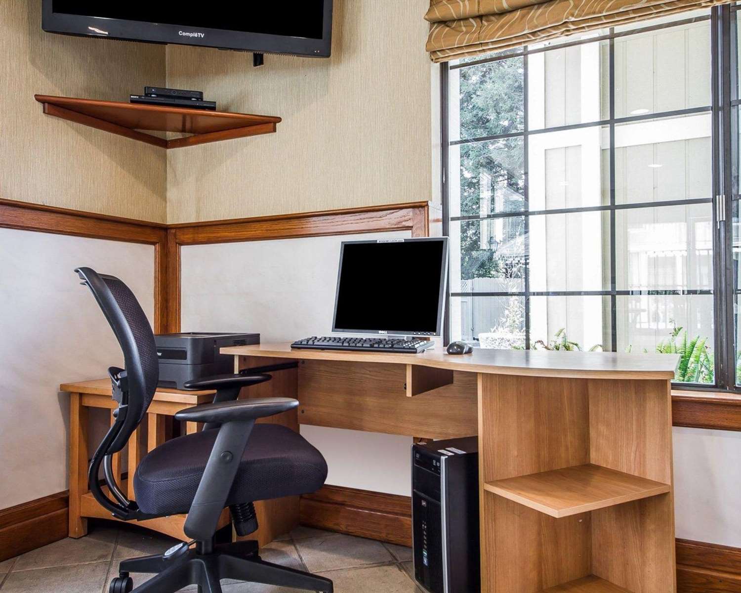 Quality Inn Petaluma - Sonoma 18/19