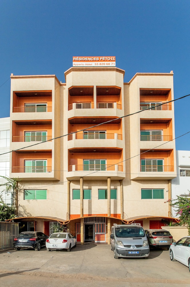 Residences Feto Ii 34/36