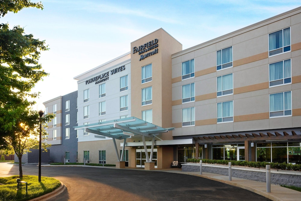 Towneplace Suites Louisville Northeast 55/60